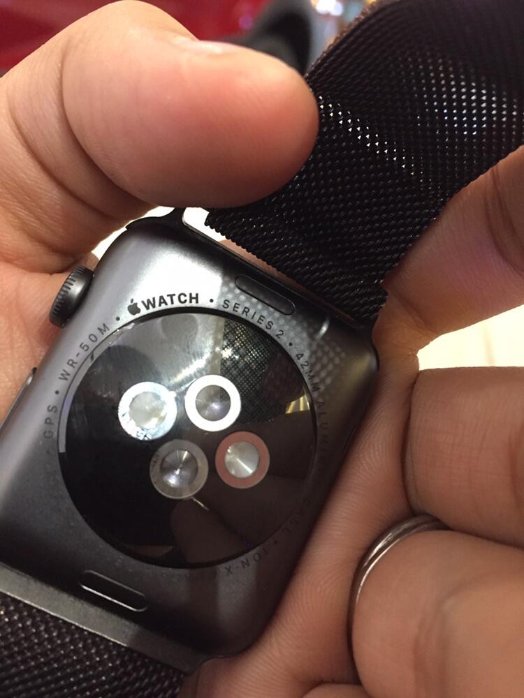 iwatch series 2 walmart