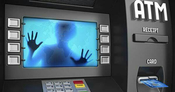 Serba - Serbi Mesin ATM Yang Belum Di Ketahui Banyak Orang