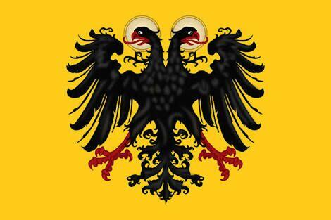 Holy Roman Empire 1155-1273 Bagian Ke II Hohenstaufen - Interregnum
