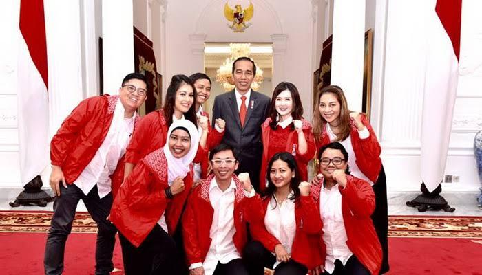 Pembentukan Partai PSI Berawal dari Obrolan di Kafe