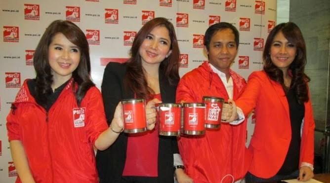 Pembentukan Partai PSI Berawal dari Obrolan di Kafe