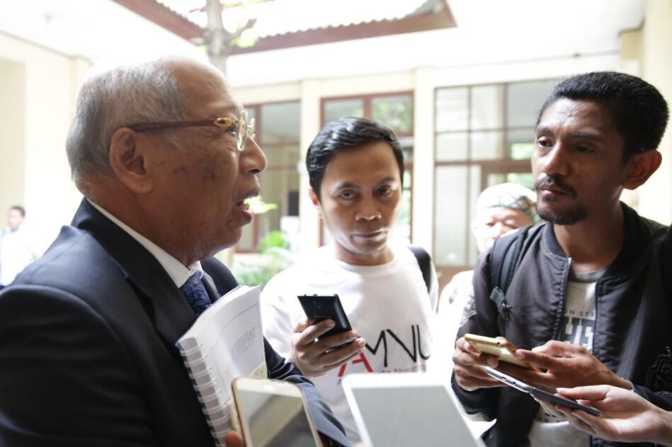 Kuasa Hukum Sebut Fakta Persidangan HTI Perkuat Posisi Pemerintah