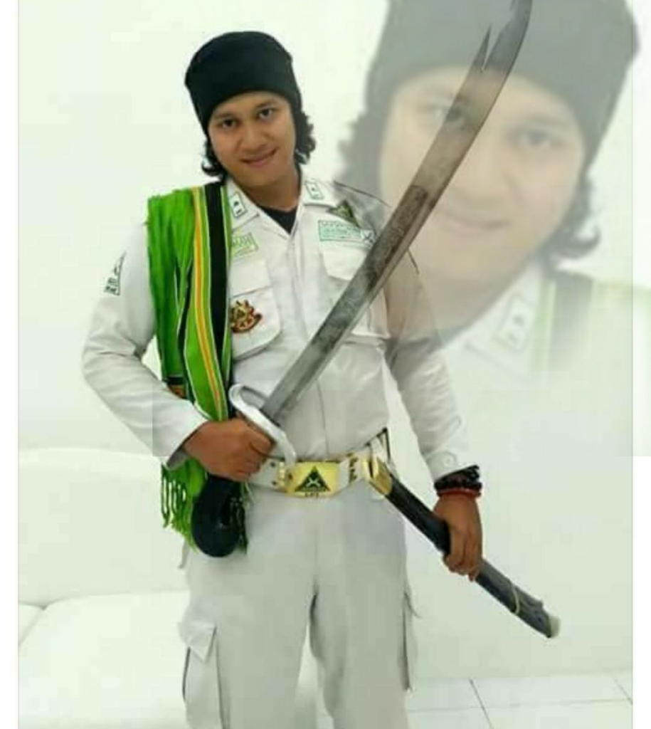 Re Setelah HTI, Pemerintah Kaji Pembubaran FPI