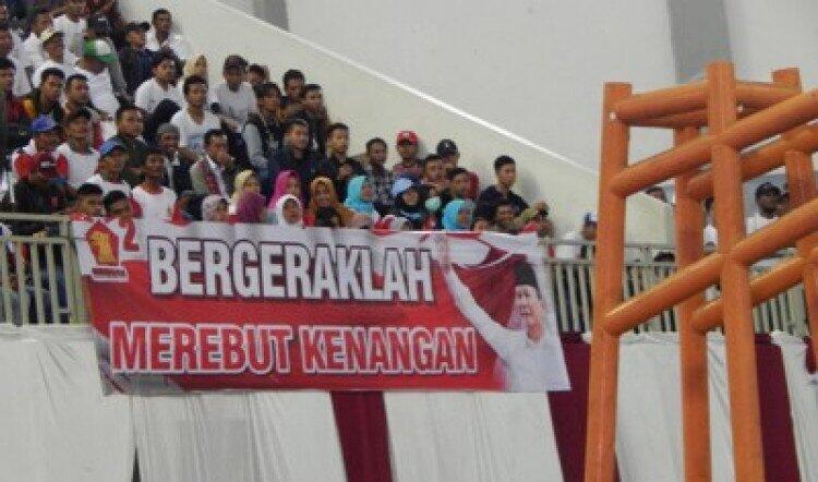 Tarik Istri Tetangga ke Kamar, Junaidi ditangkap dengan Seprei Belang-belang