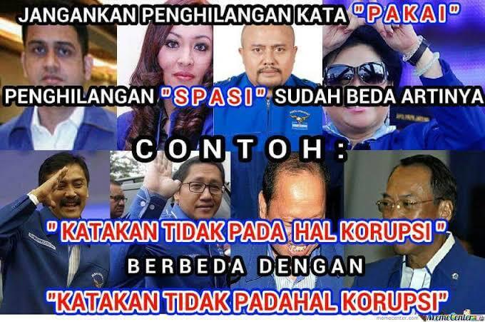 Politikus Demokrat Dicokok KPK Janjikan Proyek ke Kontraktor