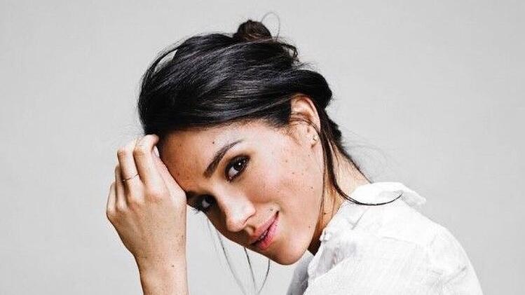 Orang Tua Meghan Markle Emban Tugas Penting di Hari Pernikahannya