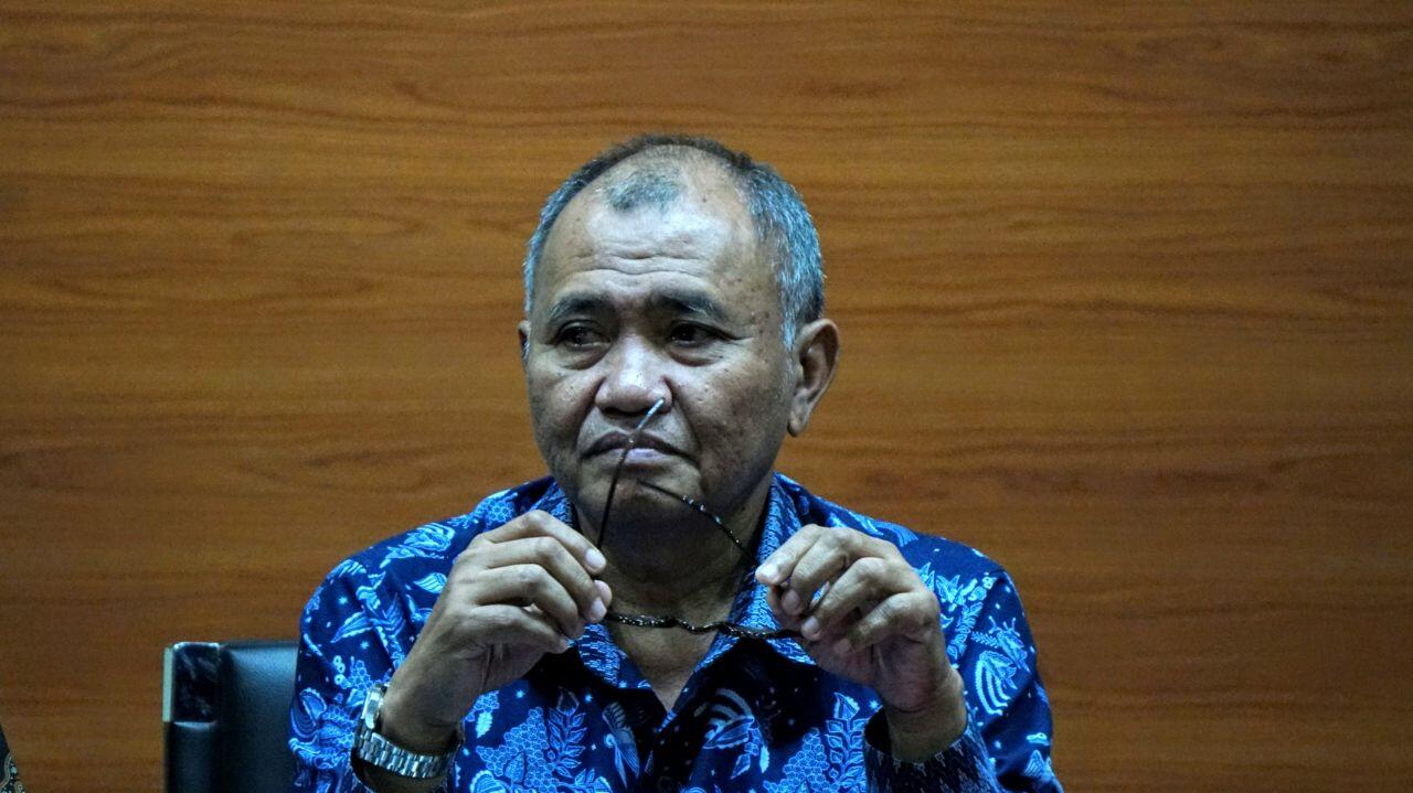 KPK Ingin Pemerintah Benahi Sistem untuk Tutup Celah Korupsi