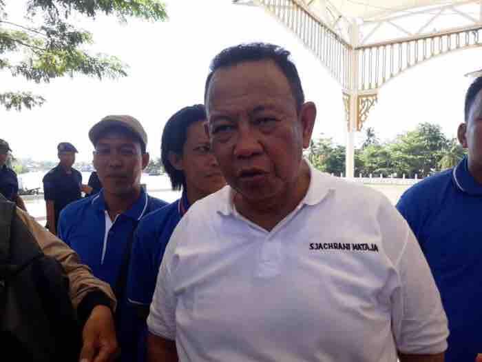 Kisruh Sidang SILO, Sjachrani Mataja Sesalkan Sikap Gubernur Kalsel