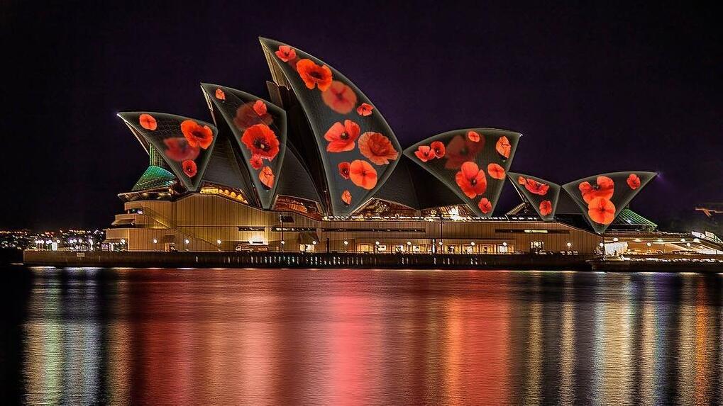 Wisatawan Asia Membludak Berlibur ke Australia