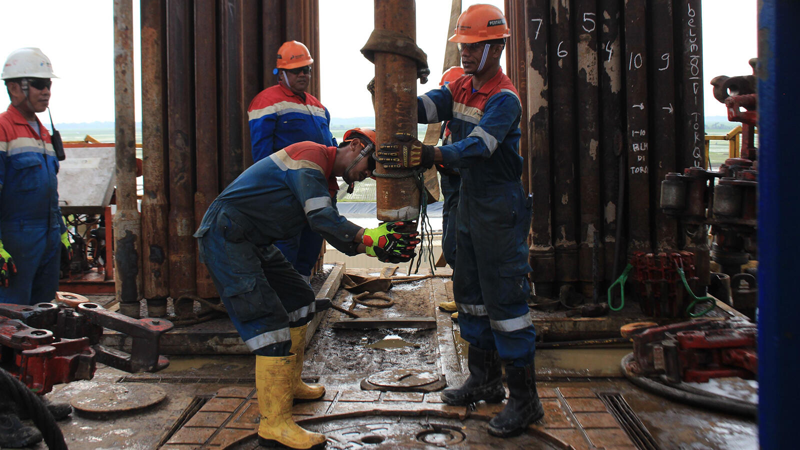 Blok Rokan Pasca 2021: Diserahkan ke Chevron atau Pertamina?