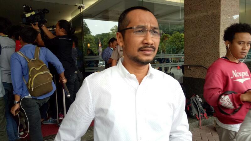Abraham Samad Akan Hadiri Deklarasi Capres di Makassar