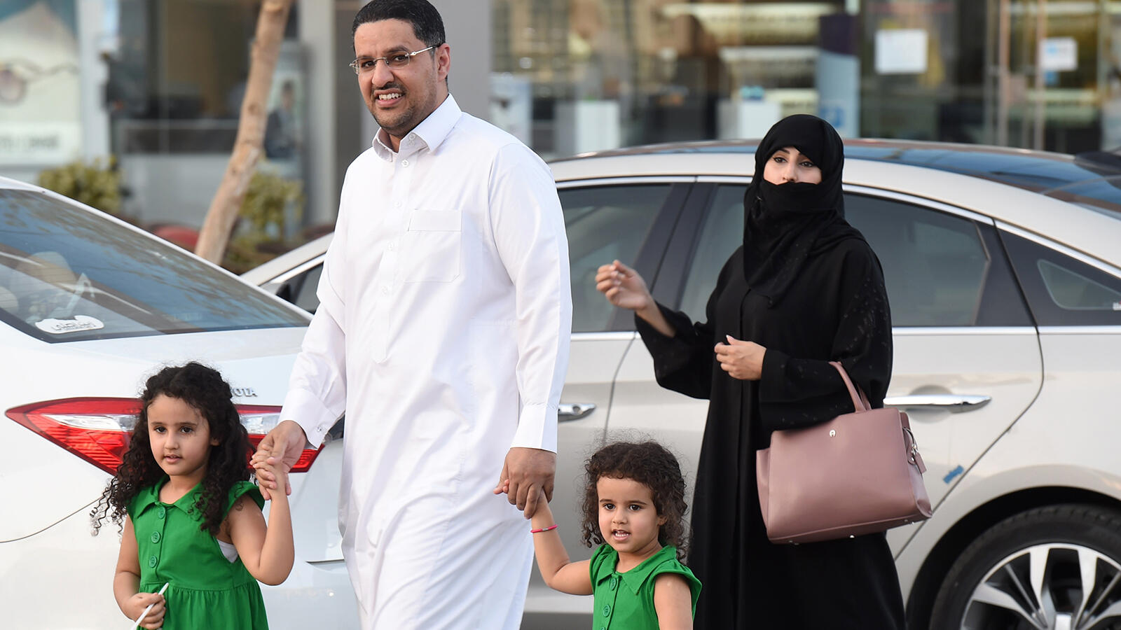 Saatnya Arab Saudi Belajar dari Indonesia