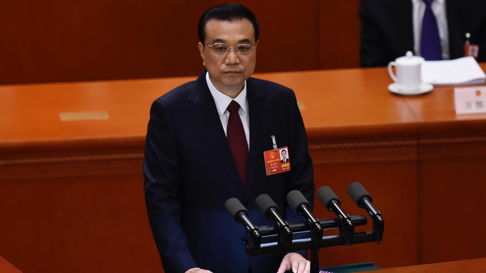 PM China Tiba di Jakarta, Dijadwalkan Bertemu Jokowi di Istana Bogor
