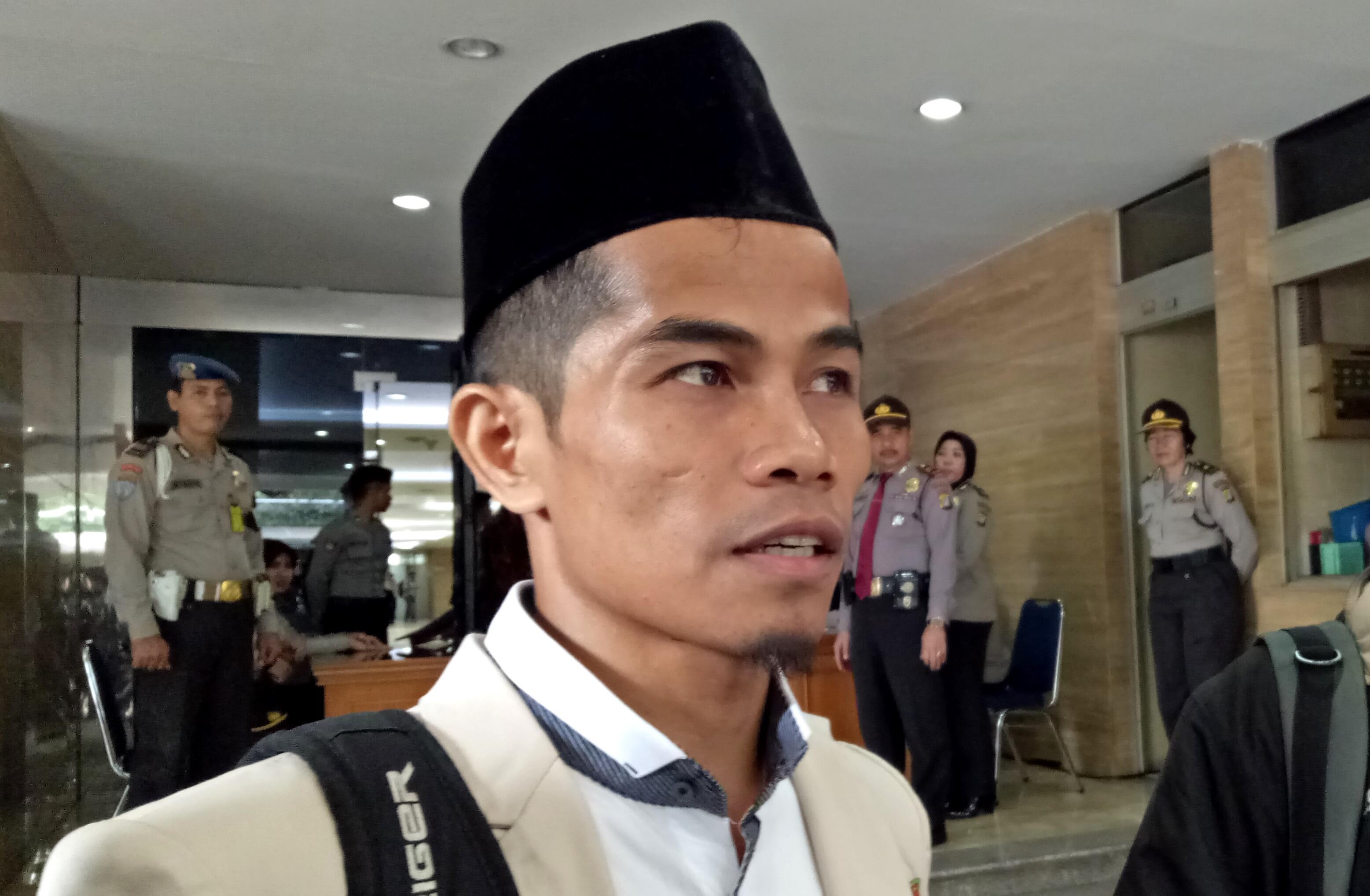 Pemuda Muhammadiyah: Perang Tagar Bisa Hidupkan Iklim Demokrasi