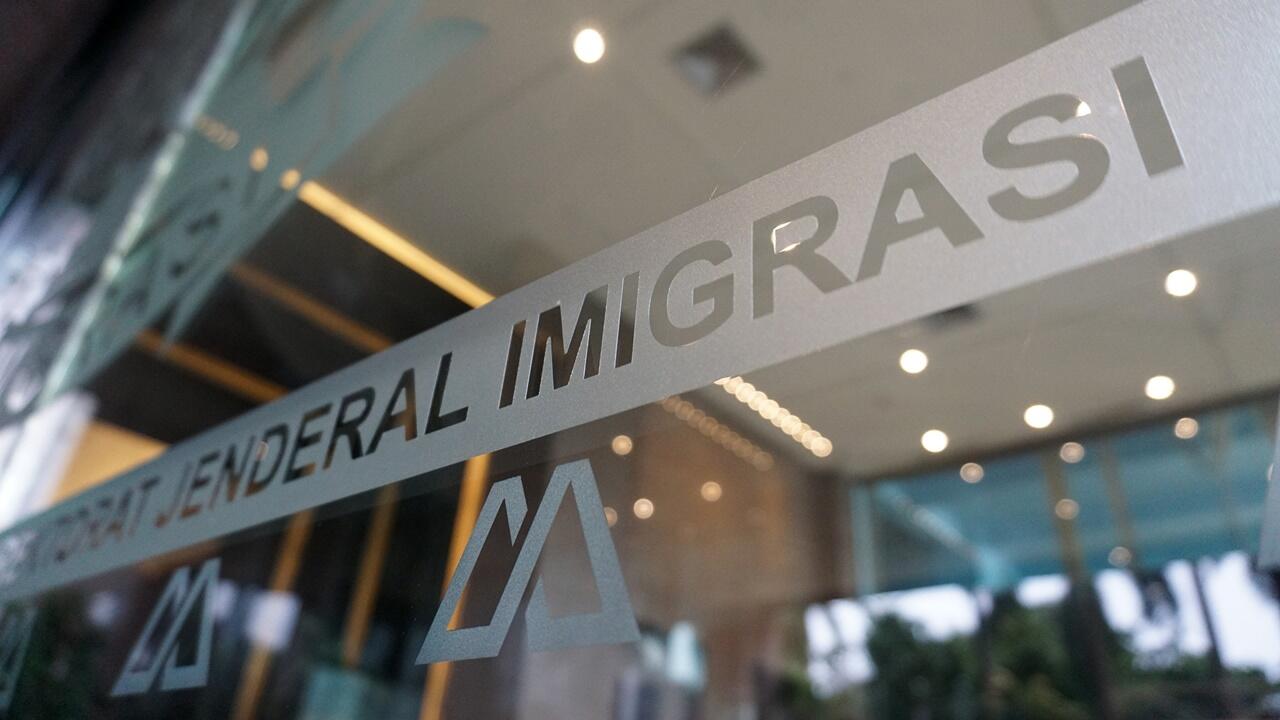 Kemenkumham Kalsel Akan Tambah Satu Kantor Imigrasi