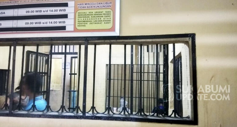 Ayah yang Hamili Anak Tiri di Sukabumi Terancam Denda Rp 5 Miliar