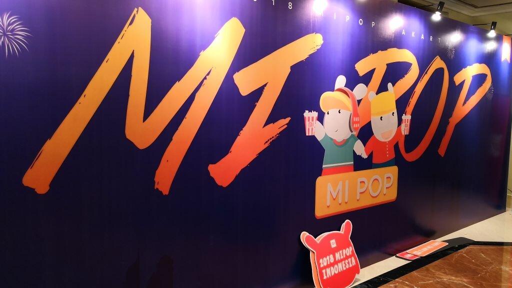 Xiaomi Gelar Acara Kumpul Komunitas 'Mi Pop' Pertama Kali di Indonesia