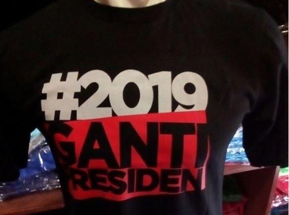 Tidak Dapat Izin, Deklarasi #2019GantiPresiden Batal Digelar di Area CFD