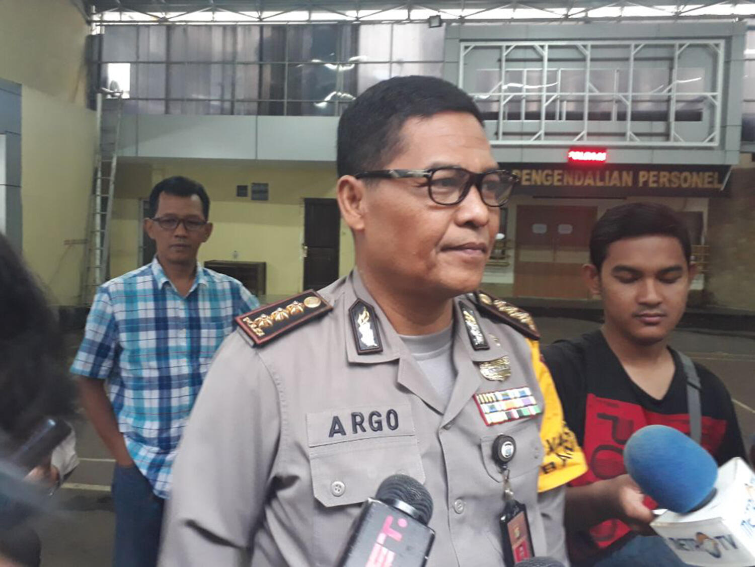Kasus Penodaan Pancasila Rizieq Shihab Dicabut, Bagaimana Perkara Pornografi?