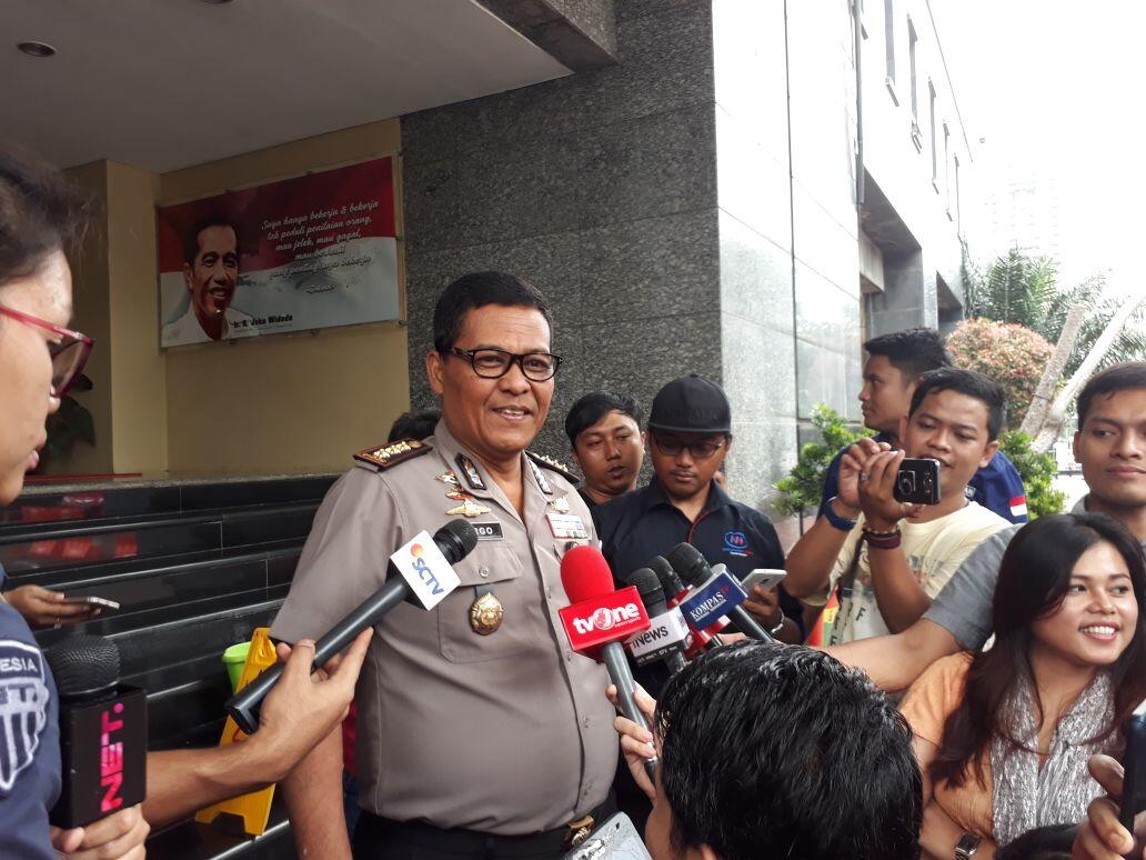 Orangtua Korban Tewas Akibat Pembagian Sembako di Monas Cabut Laporan di Kepolisian