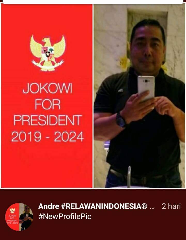 Heboh, Relawan Jokowi Tidak Mau Bayar Gojek 