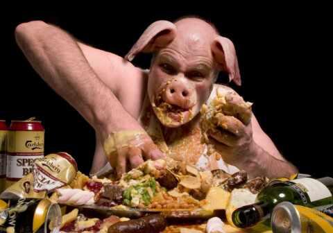 Hindari Makanan Dengan 33 Istilah Ini Yang Mengandung Babi