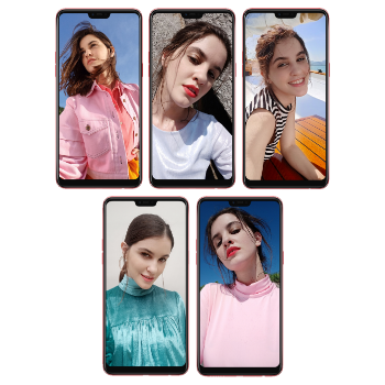 OPPO Kembali Hadirkan Produk Terbarunya, OPPO F7 Kaya Fitur #GodaanOPPOF7