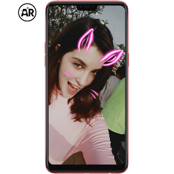 OPPO Kembali Hadirkan Produk Terbarunya, OPPO F7 Kaya Fitur #GodaanOPPOF7