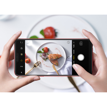 OPPO Kembali Hadirkan Produk Terbarunya, OPPO F7 Kaya Fitur #GodaanOPPOF7