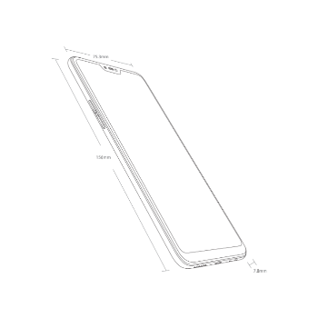 OPPO Kembali Hadirkan Produk Terbarunya, OPPO F7 Kaya Fitur #GodaanOPPOF7