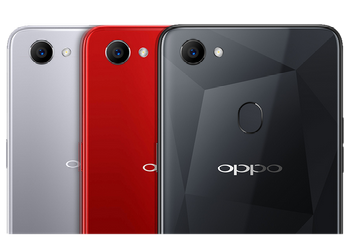 OPPO Kembali Hadirkan Produk Terbarunya, OPPO F7 Kaya Fitur #GodaanOPPOF7