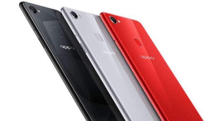 Jangan Beli Oppo F7 Kalau Kamu Belum Baca Ini #GodaanOPPOF7