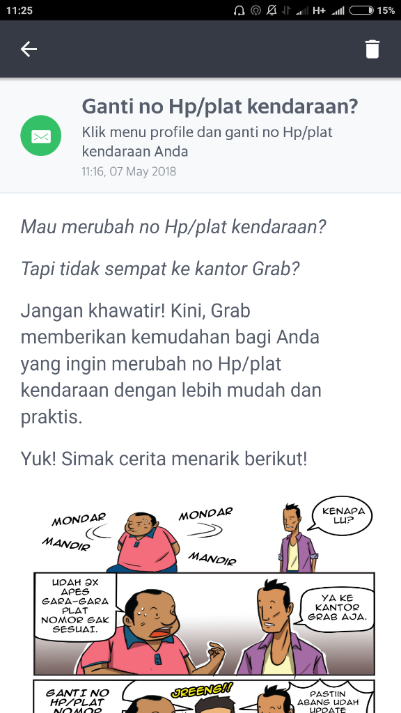 Komunitas Grabcar Kaskus Part 1 Page 272 Kaskus