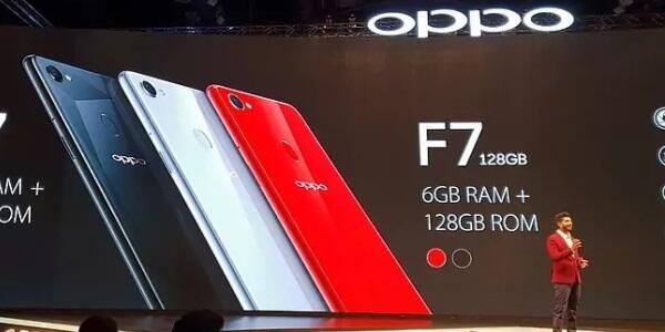 HP ane kalah sama OPPO F7 gan #GodaanOPPOF7