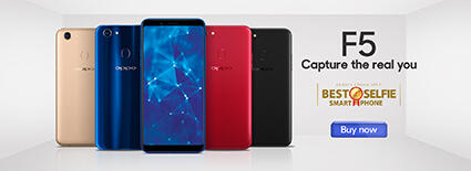 RHAPSODY HATI #GodaanOPPOF7