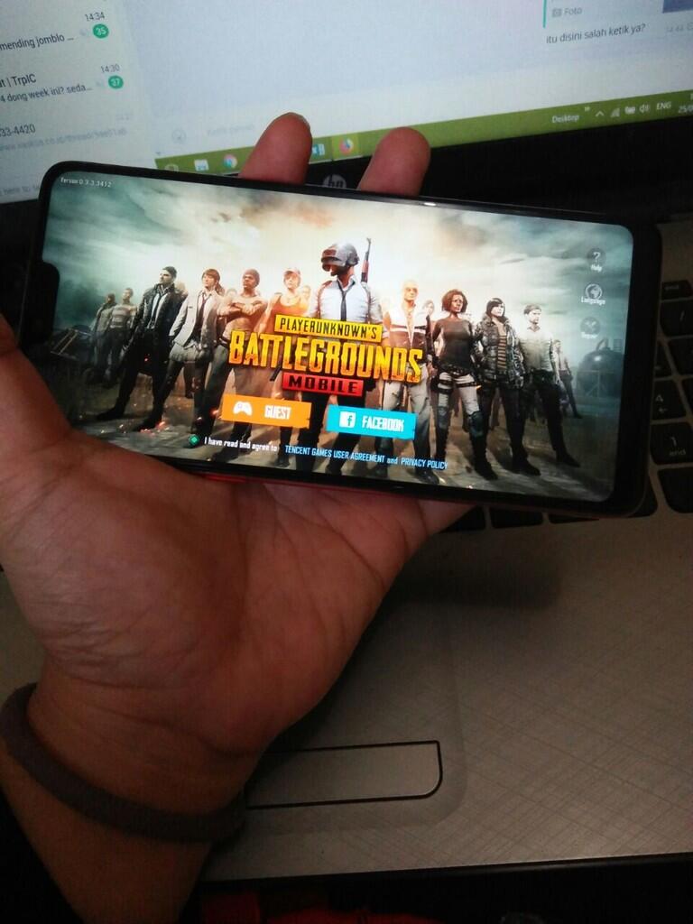 Pro Game Player Ga Takut AFK Lagi Dengan Adanya Smartphone Kayak Gini!