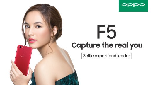Kepengen Upgrade Karena Tergoda Oleh #GodaanOPPOF7