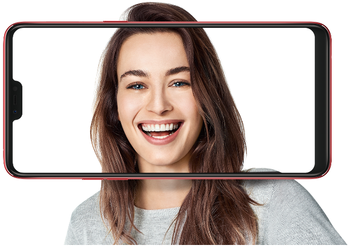 Kepengen Upgrade Karena Tergoda Oleh #GodaanOPPOF7