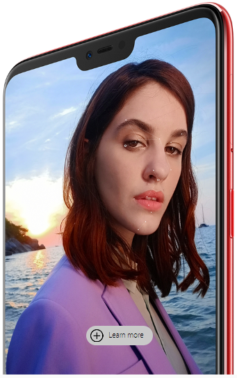 Kepengen Upgrade Karena Tergoda Oleh #GodaanOPPOF7
