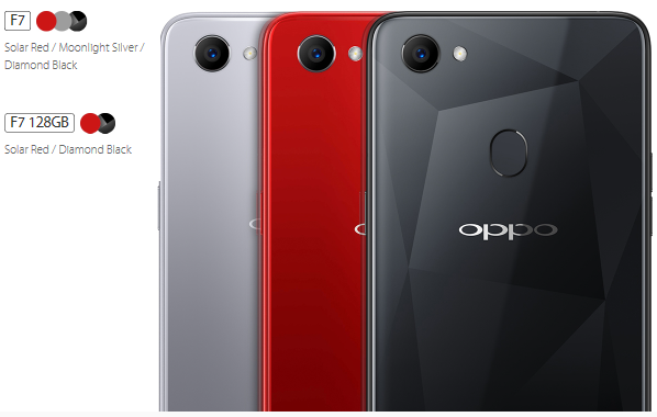 Kepengen Upgrade Karena Tergoda Oleh #GodaanOPPOF7