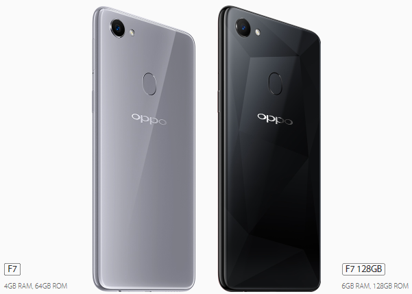 Kepengen Upgrade Karena Tergoda Oleh #GodaanOPPOF7