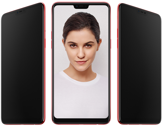 Kepengen Upgrade Karena Tergoda Oleh #GodaanOPPOF7