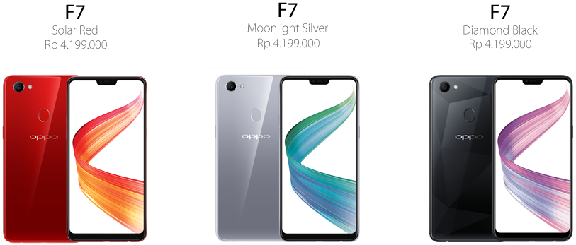 Kepengen Upgrade Karena Tergoda Oleh #GodaanOPPOF7