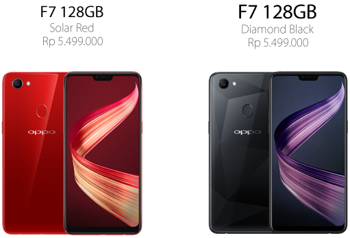 Kepengen Upgrade Karena Tergoda Oleh #GodaanOPPOF7