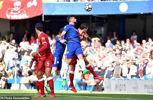 Tiga Tim Premier League Berebut Dua Tiket Tersisa ke Liga Champions