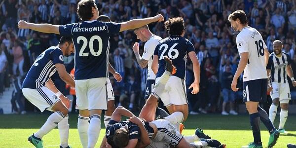 Tiga Tim Premier League Berebut Dua Tiket Tersisa ke Liga Champions