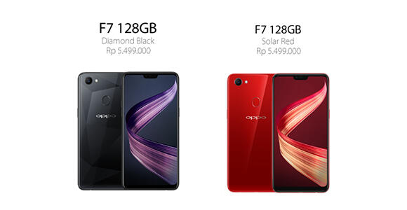 Kuatkah Kalian Menghadapi Godaan #GodaanOPPOF7 ?