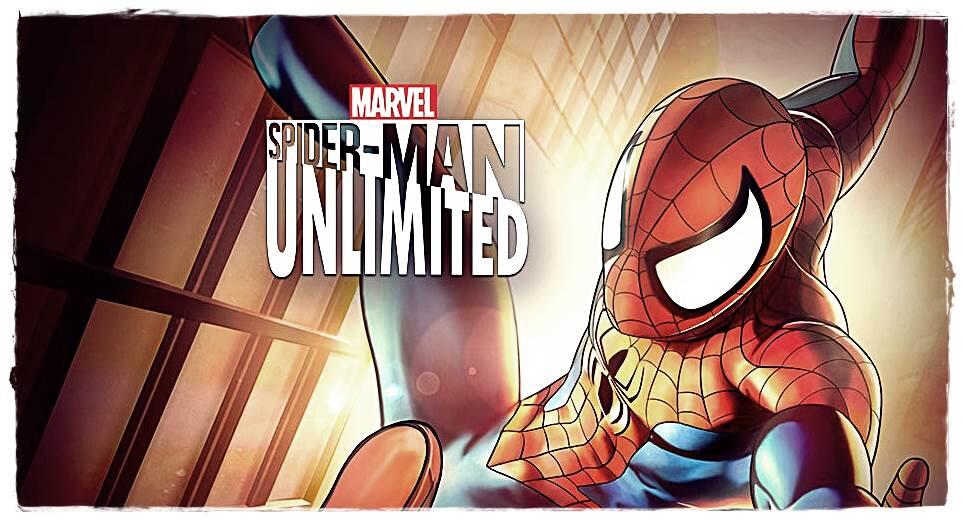 5 Games Marvel Paling Seru Di Android