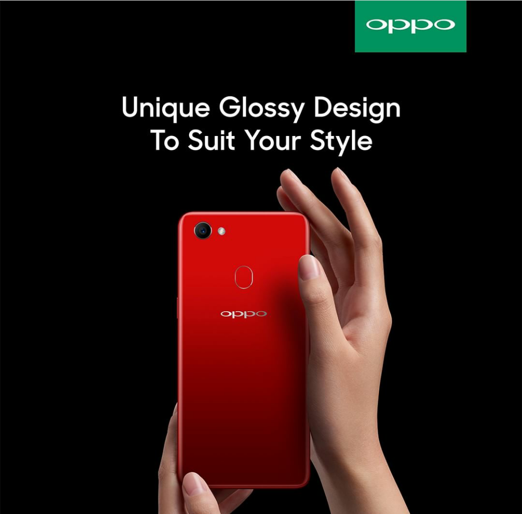 #GodaanOPPOF7 Smartphone Zaman Now yang Kaya Fitur &amp; Teknologi