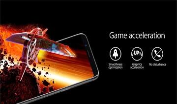 #GodaanOPPOF7 Dari 2 Fitur Berteknologi Tinggi Bagi Para Gamers dan Pencinta Selfie